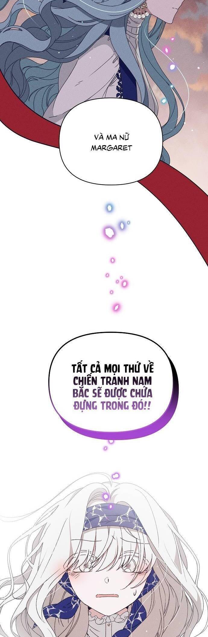 Bong Bóng Của Sóng Biển Chapter 16 - 30