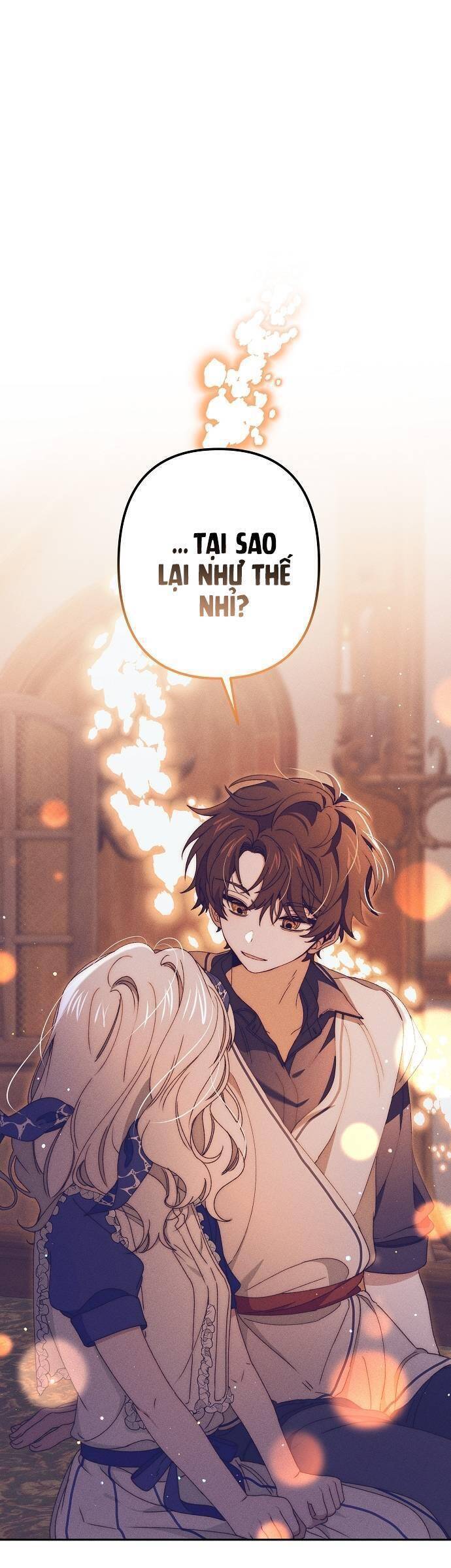 Bong Bóng Của Sóng Biển Chapter 18 - 14