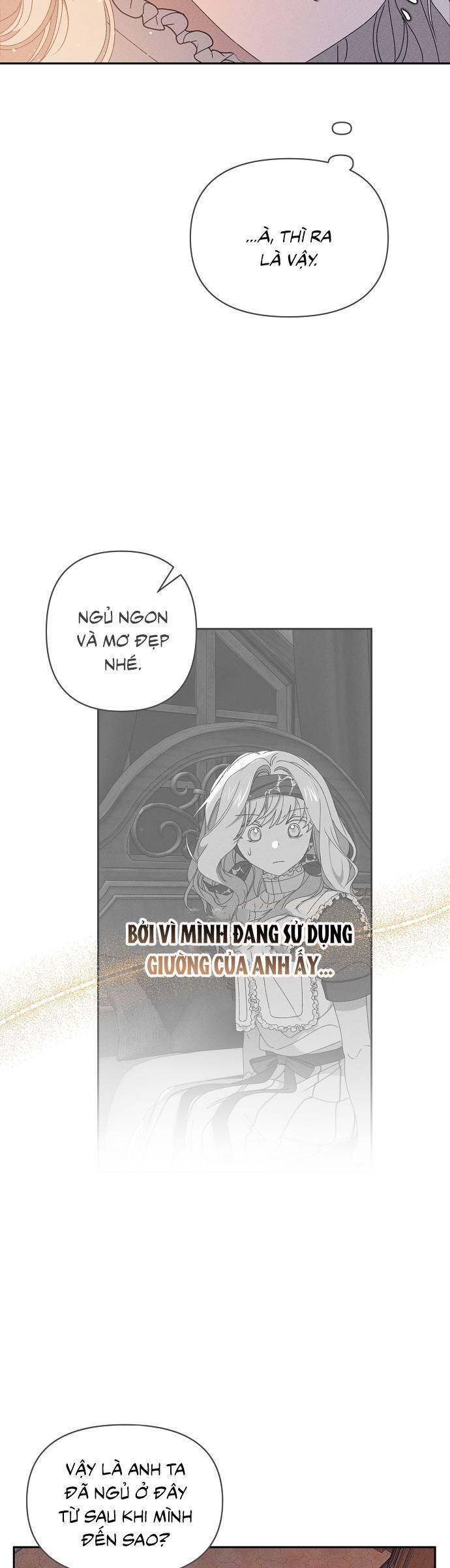 Bong Bóng Của Sóng Biển Chapter 18 - 32