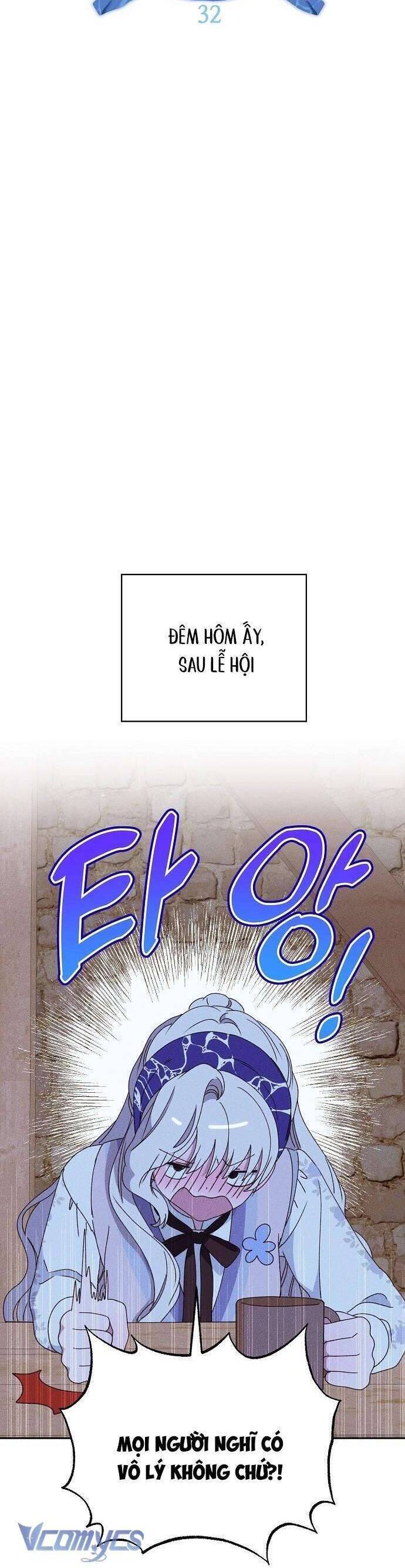 Bong Bóng Của Sóng Biển Chapter 32 - 20