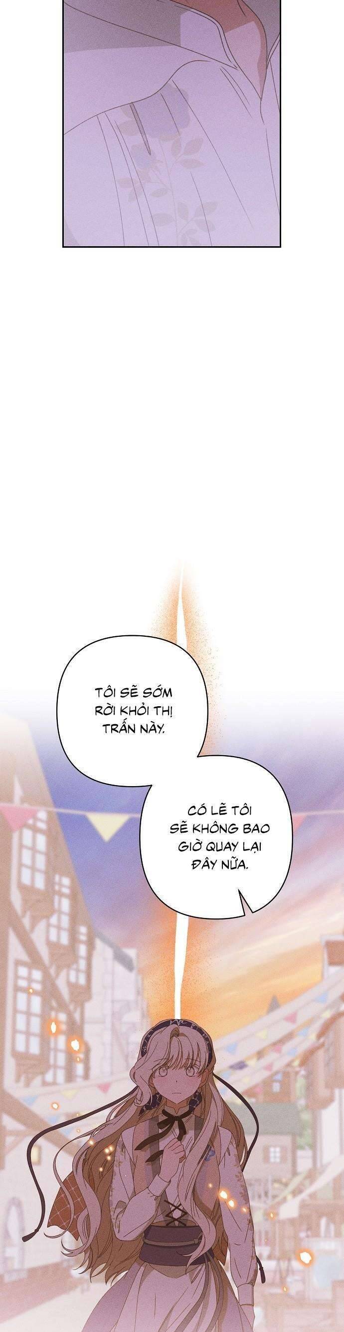 Bong Bóng Của Sóng Biển Chapter 32 - 6