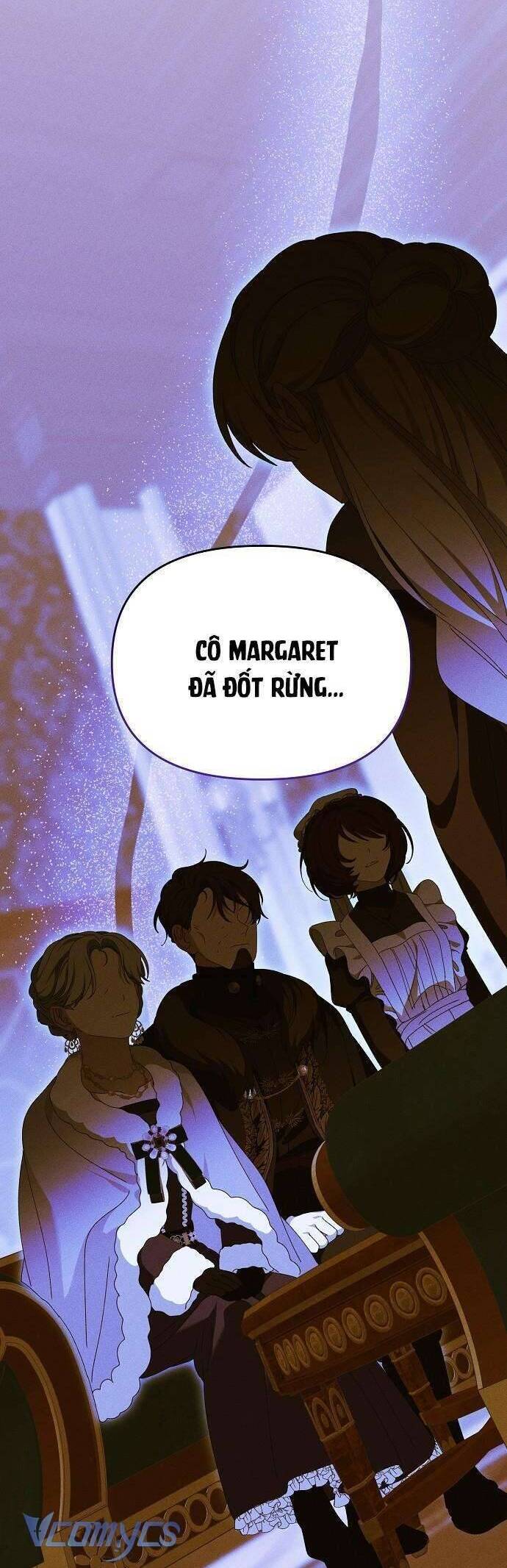 Bong Bóng Của Sóng Biển Chapter 43.2 - 28