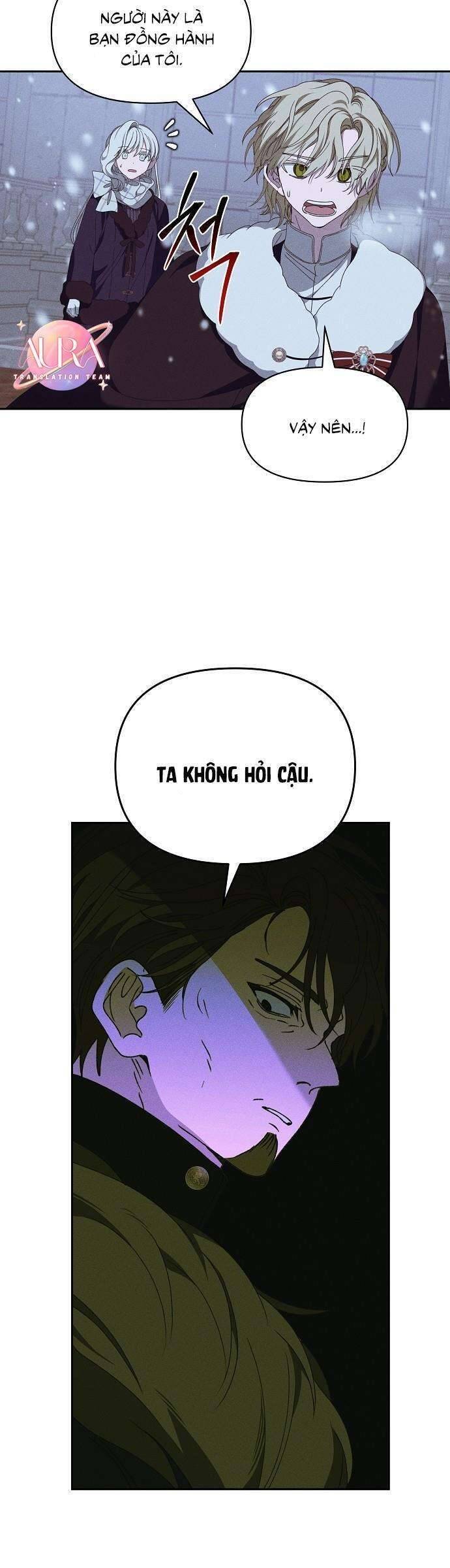 Bong Bóng Của Sóng Biển Chapter 43 - 19