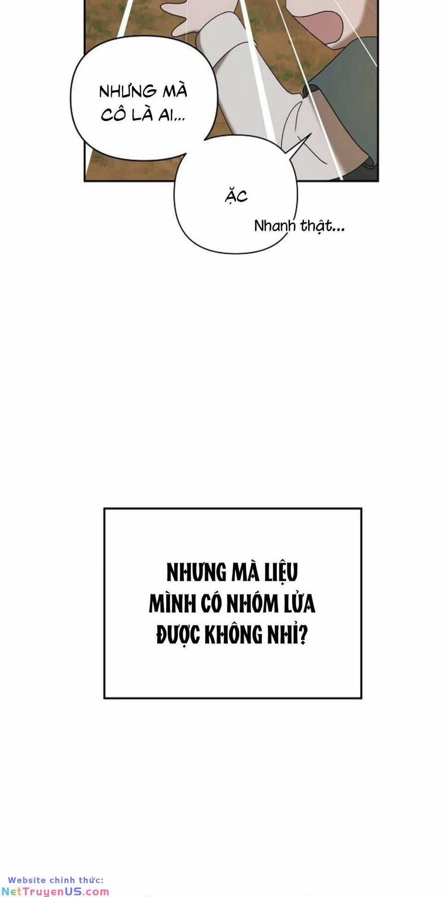 Bong Bóng Của Sóng Biển Chapter 5 - 31