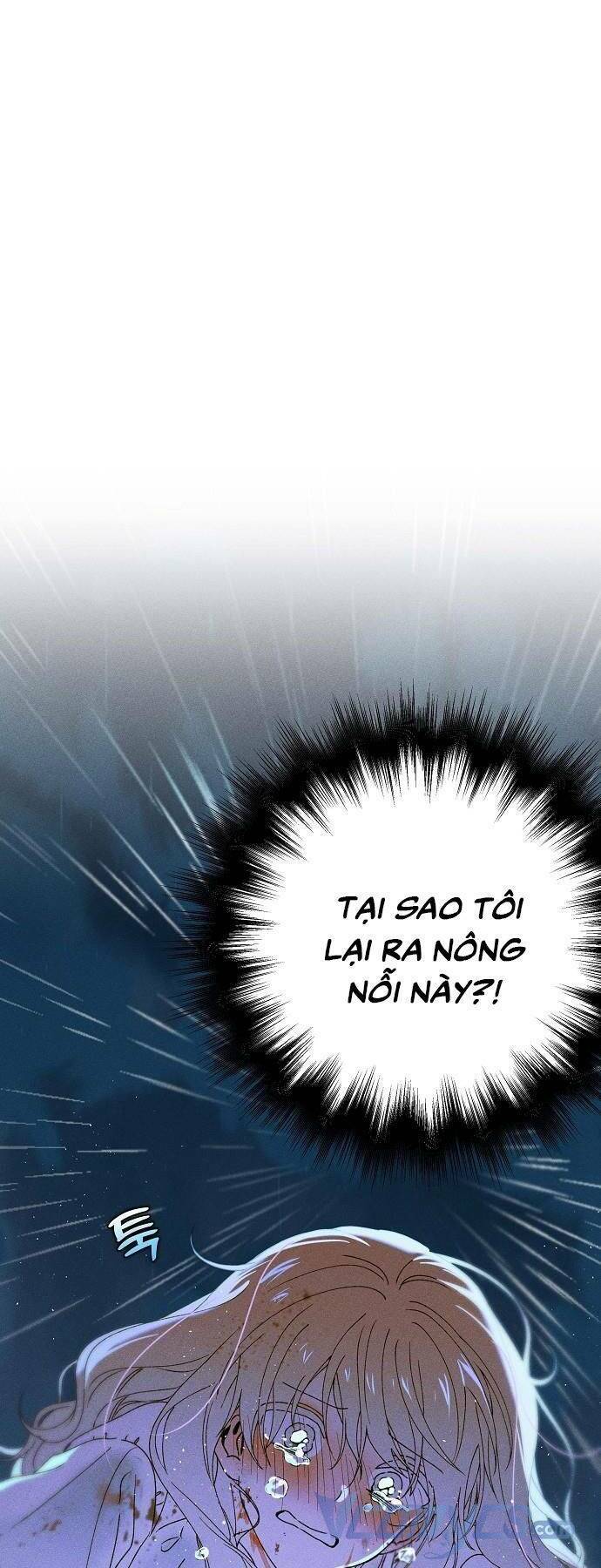 Bong Bóng Của Sóng Biển Chapter 1 - 19