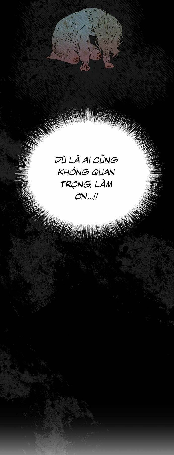 Bong Bóng Của Sóng Biển Chapter 1 - 27