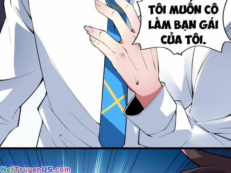 Bạn Gái Tôi Là Một Đại Tiểu Thư Xấu Xa Sao? Chapter 16 - 48