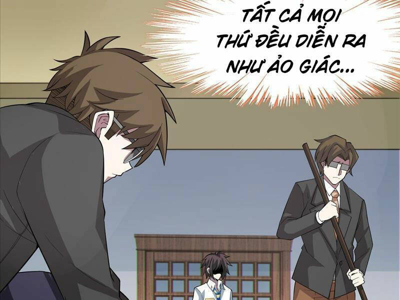 Bạn Gái Tôi Là Một Đại Tiểu Thư Xấu Xa Sao? Chapter 18 - 31