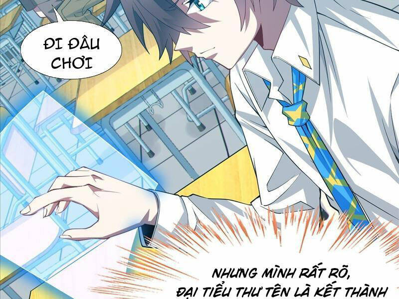 Bạn Gái Tôi Là Một Đại Tiểu Thư Xấu Xa Sao? Chapter 18 - 82