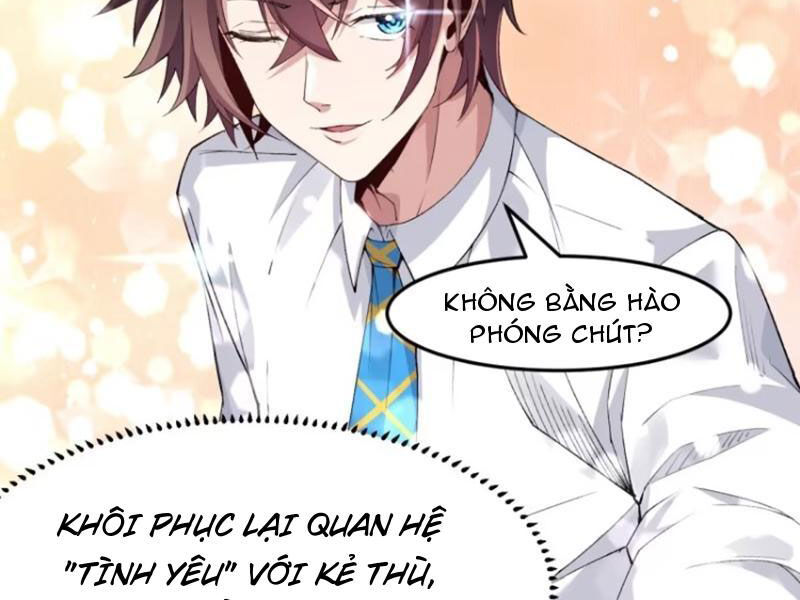 Bạn Gái Tôi Là Một Đại Tiểu Thư Xấu Xa Sao? Chapter 35 - 18