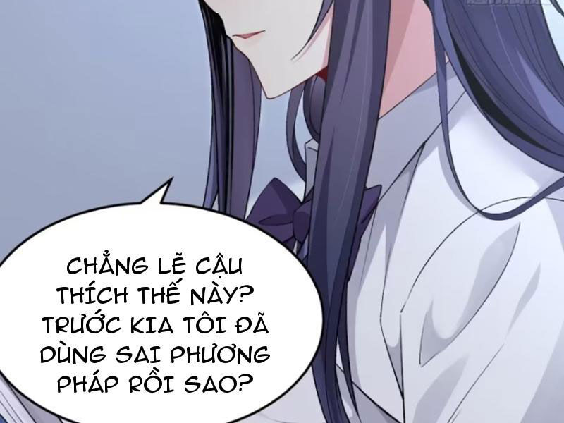 Bạn Gái Tôi Là Một Đại Tiểu Thư Xấu Xa Sao? Chapter 35 - 37