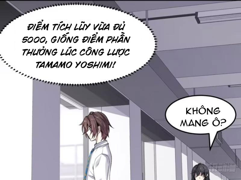 Bạn Gái Tôi Là Một Đại Tiểu Thư Xấu Xa Sao? Chapter 35 - 48