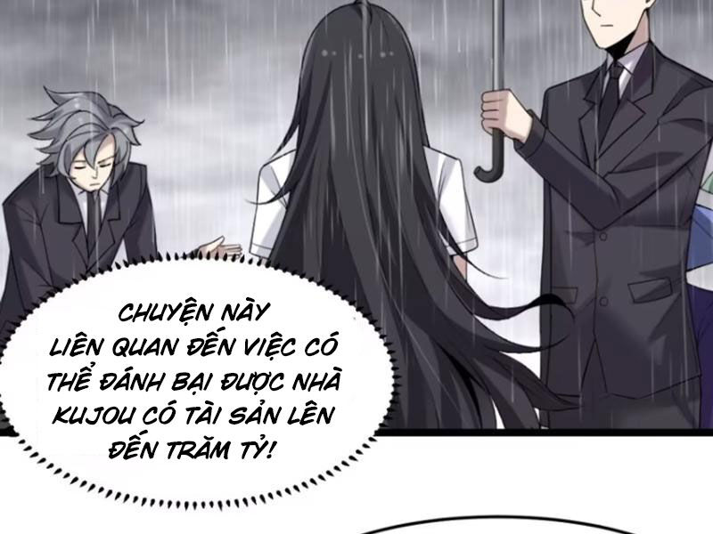 Bạn Gái Tôi Là Một Đại Tiểu Thư Xấu Xa Sao? Chapter 35 - 54