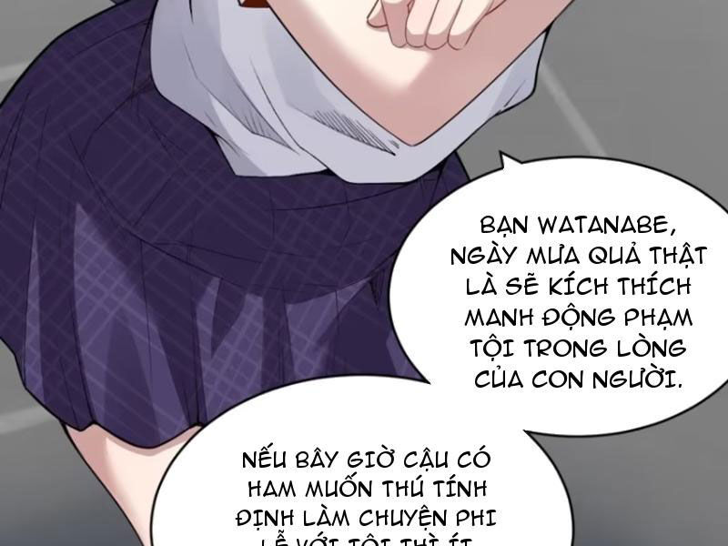 Bạn Gái Tôi Là Một Đại Tiểu Thư Xấu Xa Sao? Chapter 35 - 81