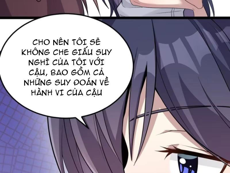 Bạn Gái Tôi Là Một Đại Tiểu Thư Xấu Xa Sao? Chapter 35 - 85