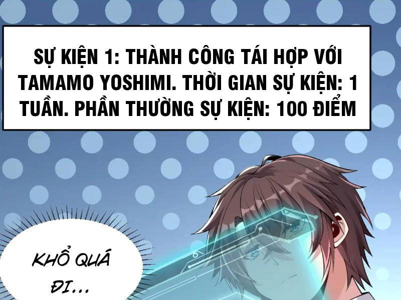 Bạn Gái Tôi Là Một Đại Tiểu Thư Xấu Xa Sao? Chapter 36 - 57