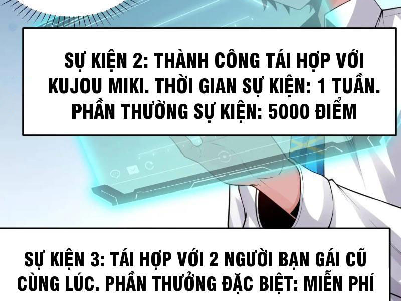 Bạn Gái Tôi Là Một Đại Tiểu Thư Xấu Xa Sao? Chapter 36 - 58