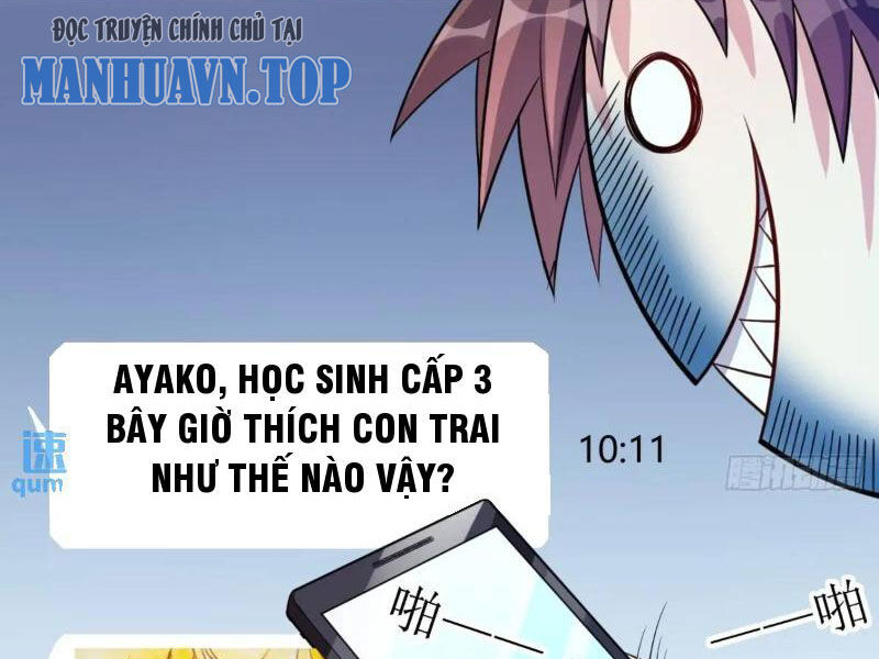 Bạn Gái Tôi Là Một Đại Tiểu Thư Xấu Xa Sao? Chapter 37 - 37