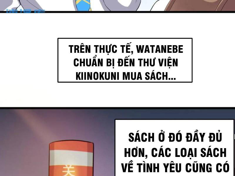 Bạn Gái Tôi Là Một Đại Tiểu Thư Xấu Xa Sao? Chapter 37 - 81