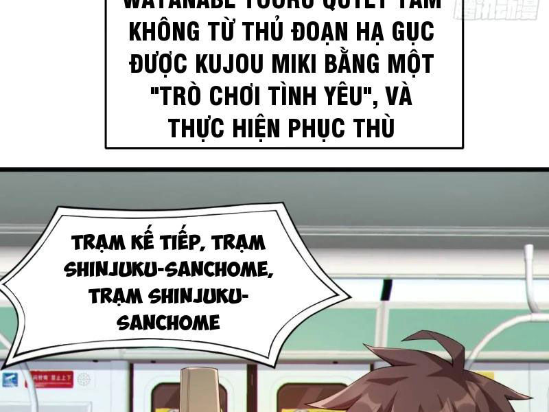 Bạn Gái Tôi Là Một Đại Tiểu Thư Xấu Xa Sao? Chapter 37 - 83