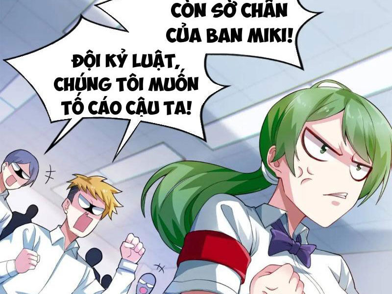 Bạn Gái Tôi Là Một Đại Tiểu Thư Xấu Xa Sao? Chapter 39 - 15