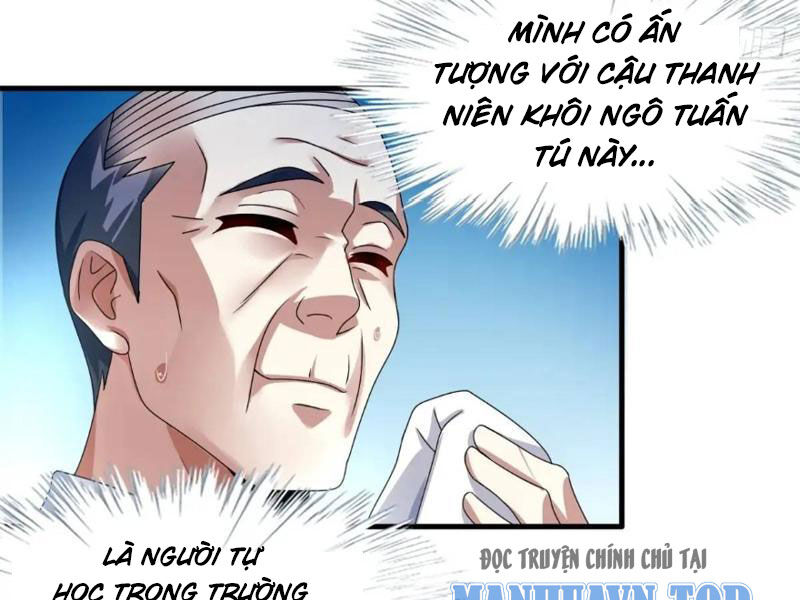 Bạn Gái Tôi Là Một Đại Tiểu Thư Xấu Xa Sao? Chapter 39 - 46