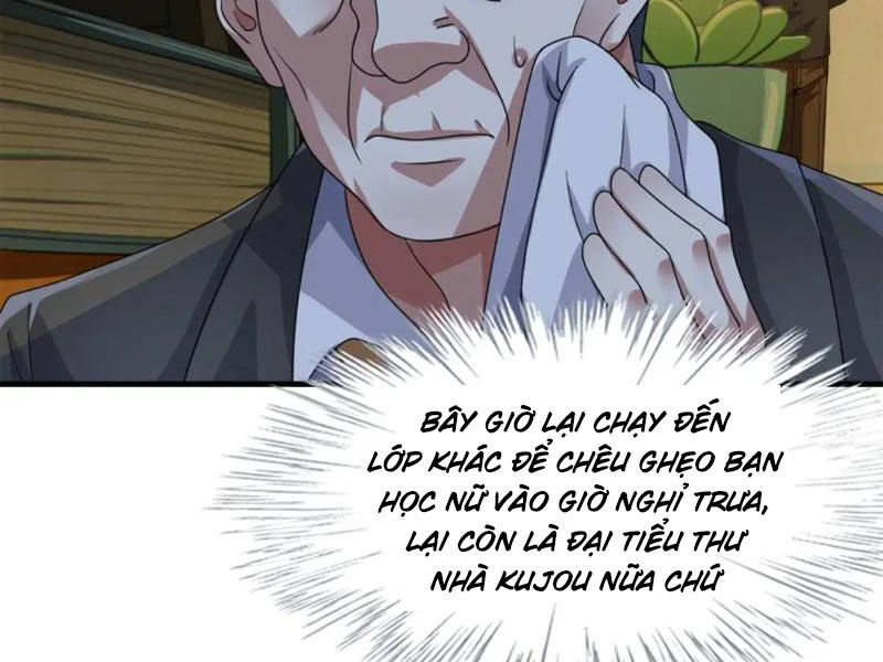 Bạn Gái Tôi Là Một Đại Tiểu Thư Xấu Xa Sao? Chapter 39 - 49