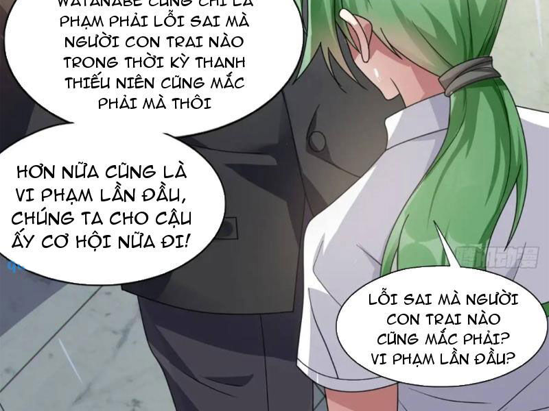 Bạn Gái Tôi Là Một Đại Tiểu Thư Xấu Xa Sao? Chapter 39 - 53