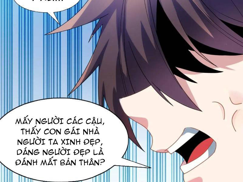 Bạn Gái Tôi Là Một Đại Tiểu Thư Xấu Xa Sao? Chapter 39 - 77