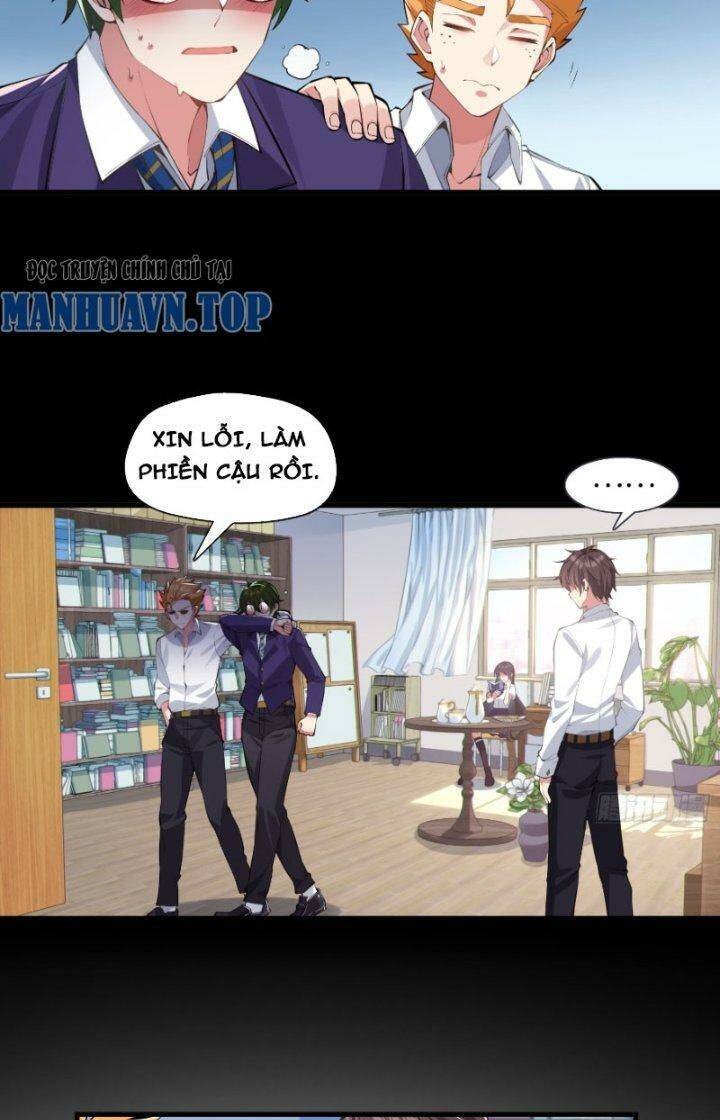 Bạn Gái Tôi Là Một Đại Tiểu Thư Xấu Xa Sao? Chapter 4 - 14