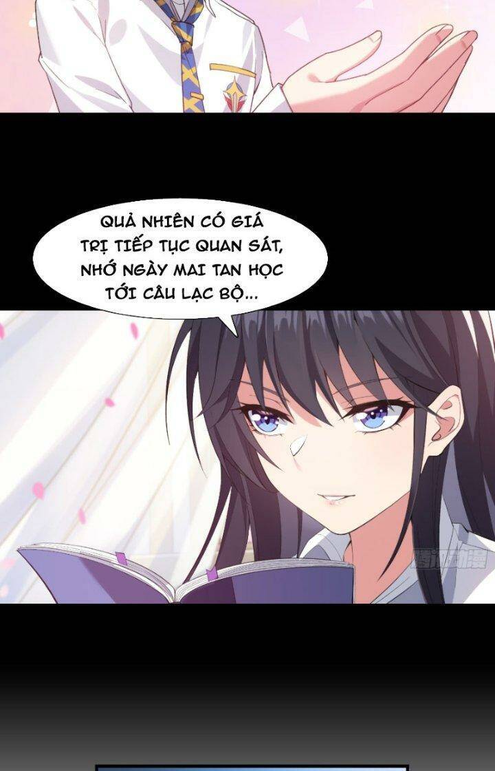 Bạn Gái Tôi Là Một Đại Tiểu Thư Xấu Xa Sao? Chapter 4 - 18