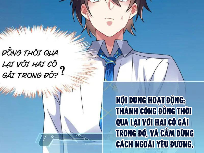 Bạn Gái Tôi Là Một Đại Tiểu Thư Xấu Xa Sao? Chapter 40 - 2