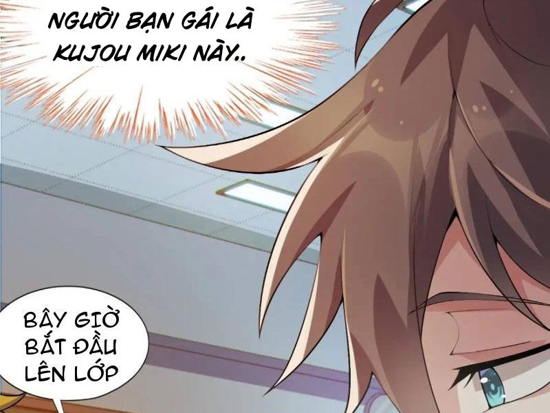 Bạn Gái Tôi Là Một Đại Tiểu Thư Xấu Xa Sao? Chapter 40 - 28