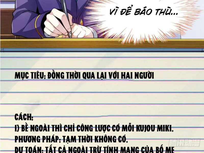 Bạn Gái Tôi Là Một Đại Tiểu Thư Xấu Xa Sao? Chapter 40 - 31