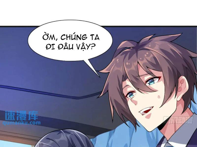 Bạn Gái Tôi Là Một Đại Tiểu Thư Xấu Xa Sao? Chapter 40 - 63