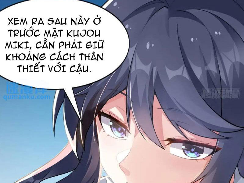 Bạn Gái Tôi Là Một Đại Tiểu Thư Xấu Xa Sao? Chapter 41 - 15