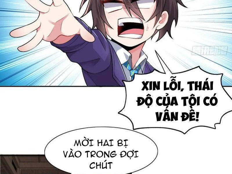 Bạn Gái Tôi Là Một Đại Tiểu Thư Xấu Xa Sao? Chapter 41 - 17