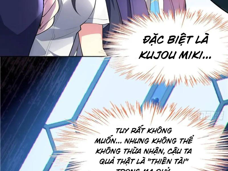 Bạn Gái Tôi Là Một Đại Tiểu Thư Xấu Xa Sao? Chapter 41 - 68