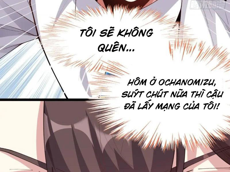 Bạn Gái Tôi Là Một Đại Tiểu Thư Xấu Xa Sao? Chapter 43 - 29