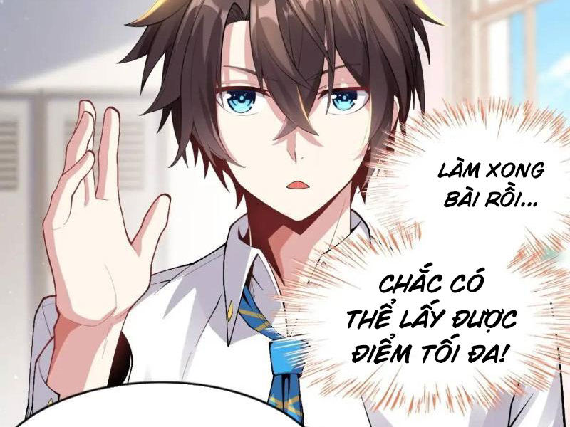 Bạn Gái Tôi Là Một Đại Tiểu Thư Xấu Xa Sao? Chapter 43 - 4