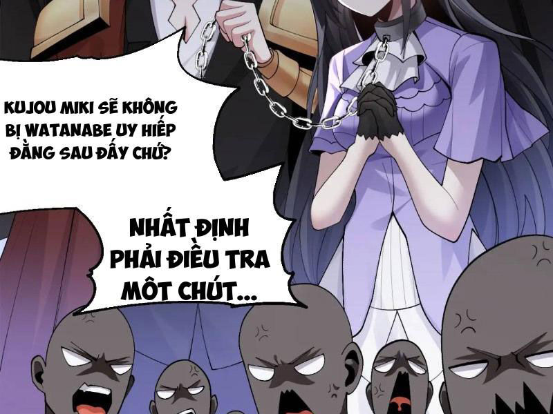 Bạn Gái Tôi Là Một Đại Tiểu Thư Xấu Xa Sao? Chapter 43 - 57