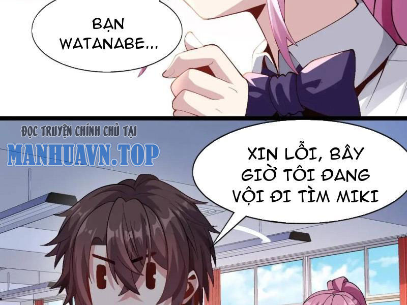 Bạn Gái Tôi Là Một Đại Tiểu Thư Xấu Xa Sao? Chapter 43 - 66