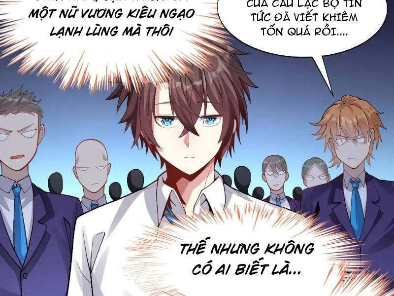 Bạn Gái Tôi Là Một Đại Tiểu Thư Xấu Xa Sao? Chapter 43 - 71