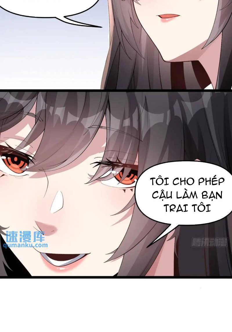 Bạn Gái Tôi Là Một Đại Tiểu Thư Xấu Xa Sao? Chapter 44 - 23