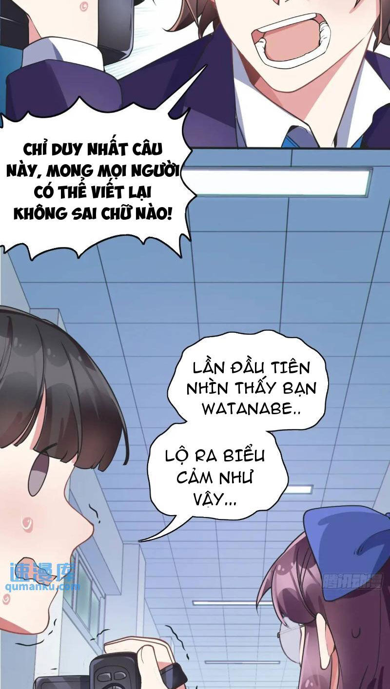 Bạn Gái Tôi Là Một Đại Tiểu Thư Xấu Xa Sao? Chapter 45 - 26