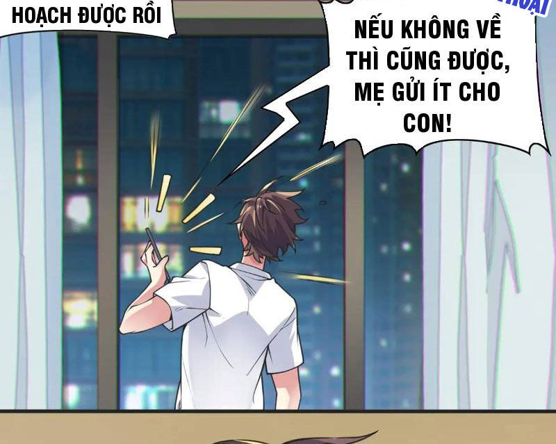 Bạn Gái Tôi Là Một Đại Tiểu Thư Xấu Xa Sao? Chapter 45 - 46