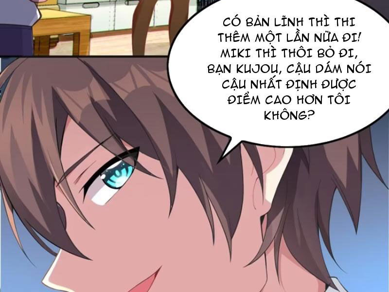 Bạn Gái Tôi Là Một Đại Tiểu Thư Xấu Xa Sao? Chapter 48 - 24