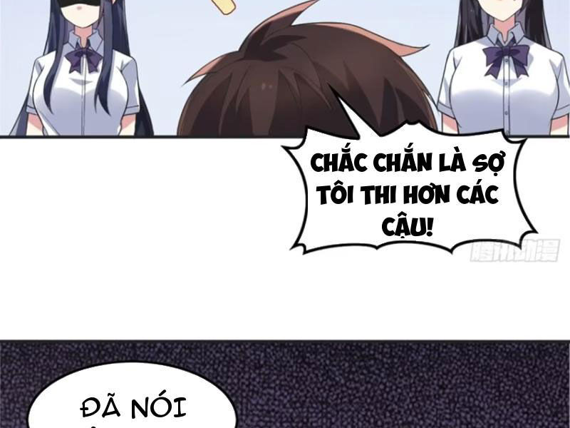 Bạn Gái Tôi Là Một Đại Tiểu Thư Xấu Xa Sao? Chapter 48 - 32