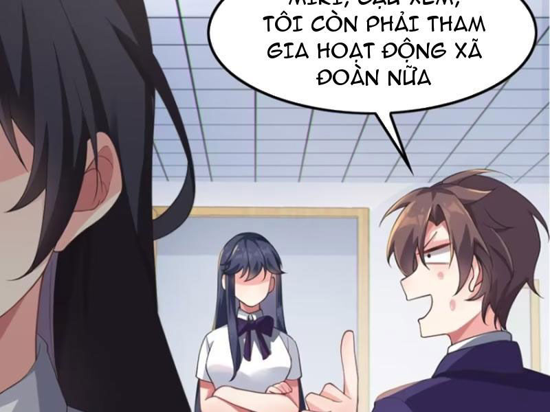 Bạn Gái Tôi Là Một Đại Tiểu Thư Xấu Xa Sao? Chapter 48 - 37