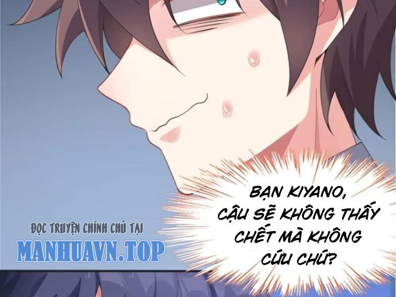 Bạn Gái Tôi Là Một Đại Tiểu Thư Xấu Xa Sao? Chapter 48 - 39